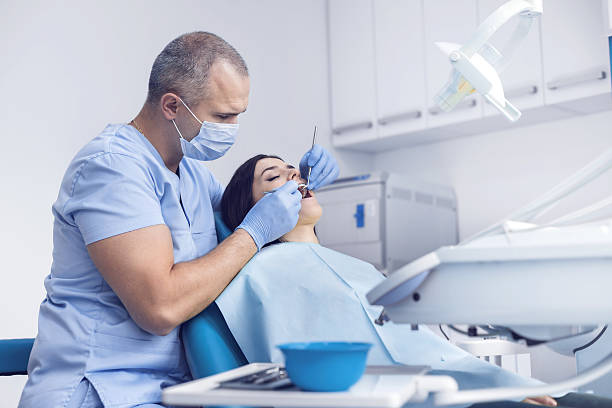 Best Laser Dentistry  in Bristol, VA